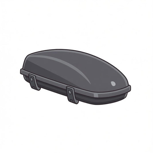 Roof Box (car)