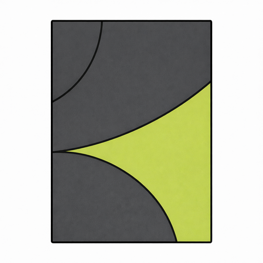 Area Rug (6ft x 9ft or smaller)