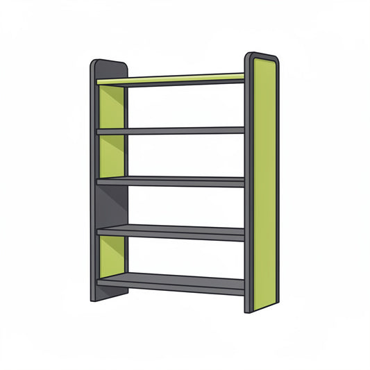 Shelving Unit