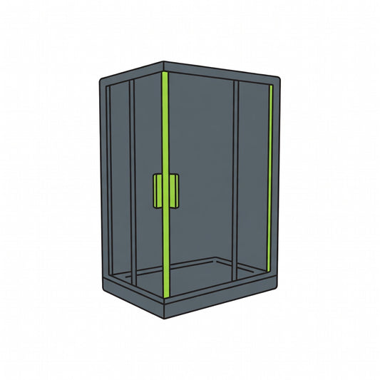 Shower Cabin / Enclosure