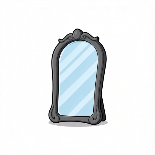 Small Mirror