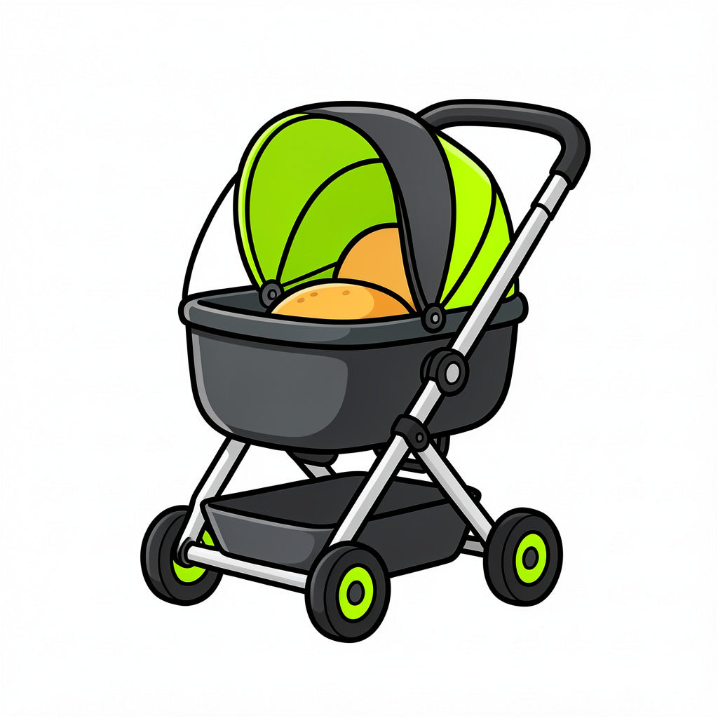 Stroller