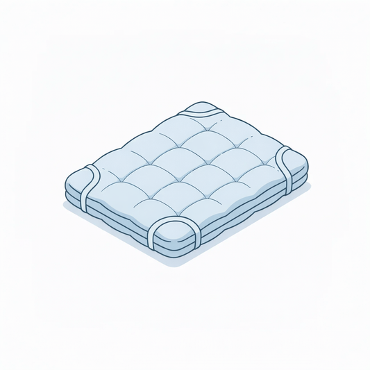 Mattress Topper