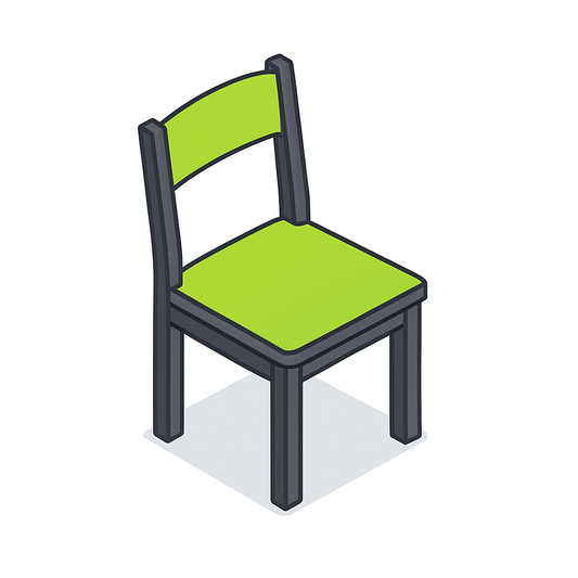 Dining Chair (Upholstered)