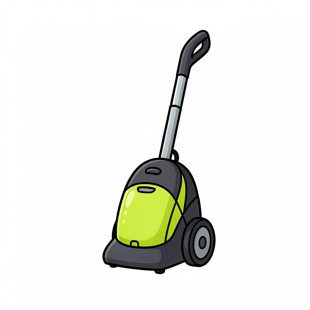 Vacuum Cleaner