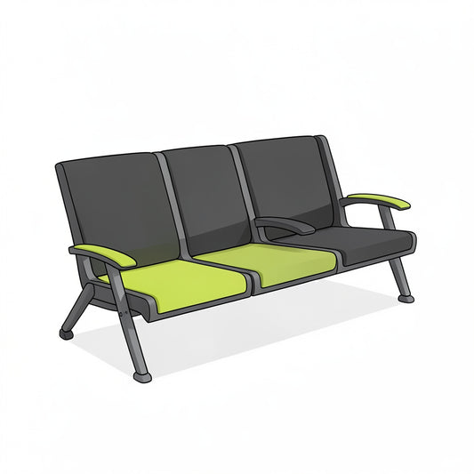 Waiting Area Chair