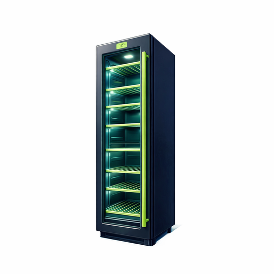 Wine Cooler (60cm wide x 180cm h)